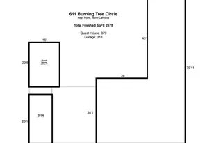 611 Burning Tree Cir, High Point, NC 27265 - Photo 49