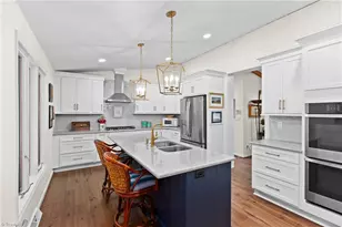 611 Burning Tree Cir, High Point, NC 27265 - Photo 15
