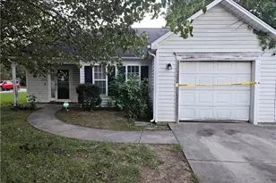 4240 Blazingwood Ct, Greensboro, NC 27406 - Photo 1
