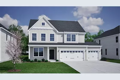 2137 Channel Street, Graham, NC 27253 - Photo 1