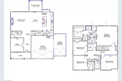 2137 Channel Street, Graham, NC 27253 - Photo 3