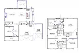 2137 Channel St, Graham, NC 27253 - Photo 3