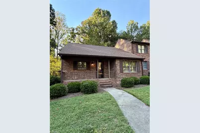 3843 Johnson Street #A, High Point, NC 27265 - Photo 1