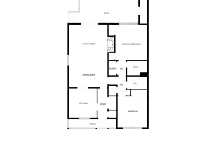 3843 Johnson St, High Point, NC 27265 - Photo 3