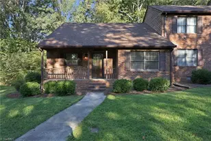 3843 Johnson St, High Point, NC 27265 - Photo 1