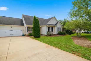 109 Cale Dr, Gibsonville, NC 27215 - Photo 33