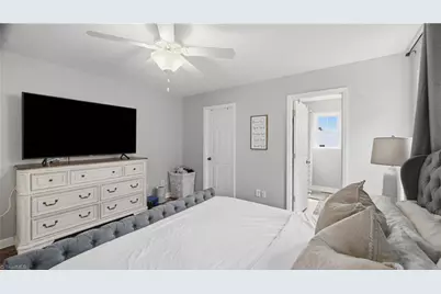 109 Cale Drive, Gibsonville, NC 27215 - Photo 19