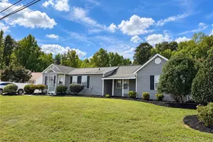 5328 Stigall Rd, Kernersville, NC 27284 - Photo 3