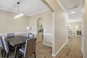1017 Scotch Pine Way, Mebane, NC 27302 - Photo 9