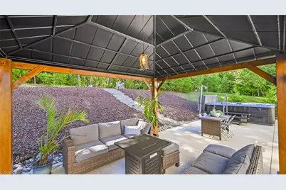 1017 Scotch Pine Way, Mebane, NC 27302 - Photo 45