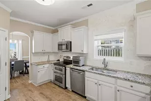 1017 Scotch Pine Way, Mebane, NC 27302 - Photo 21