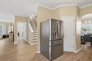1017 Scotch Pine Way, Mebane, NC 27302 - Photo 19