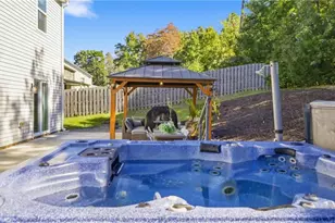 1017 Scotch Pine Way, Mebane, NC 27302 - Photo 41