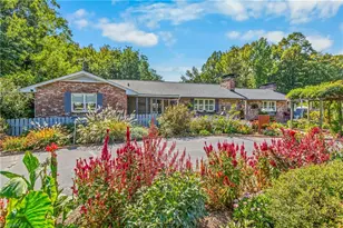 1859 Underpass Rd, Advance, NC 27006 - Photo 1