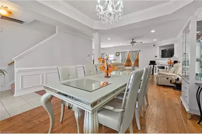 765 Spinning Wheel Point, High Point, NC 27265 - Photo 5