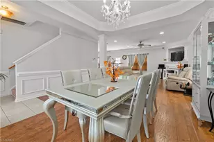 765 Spinning Wheel Point, High Point, NC 27265 - Photo 5