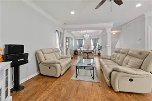 765 Spinning Wheel Point, High Point, NC 27265 - Photo 7