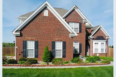 202 Club Square, Whitsett, NC 27377 - Photo 1