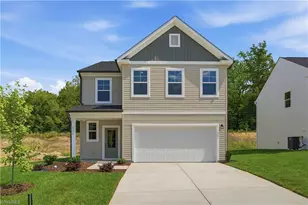 4078 Stallion St, High Point, NC 27262 - Photo 1