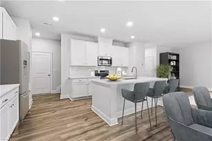4078 Stallion St, High Point, NC 27262 - Photo 13