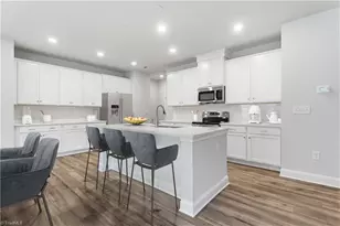 4078 Stallion St, High Point, NC 27262 - Photo 11