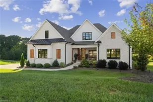 8967 Maltese Ct, Lewisville, NC 27023 - Photo 5