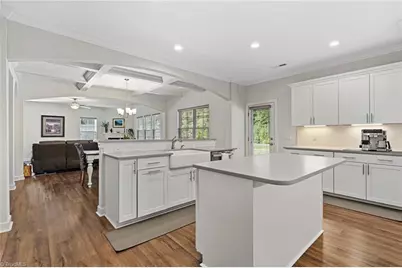 1005 Woodview Ridge Trail, Lewisville, NC 27023 - Photo 15