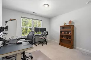 1005 Woodview Ridge Trail, Lewisville, NC 27023 - Photo 39