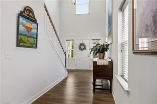 1005 Woodview Ridge Trail, Lewisville, NC 27023 - Photo 7