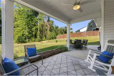 1005 Woodview Ridge Trail, Lewisville, NC 27023 - Photo 41