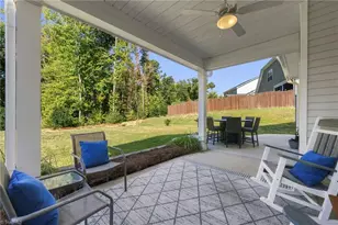 1005 Woodview Ridge Trail, Lewisville, NC 27023 - Photo 41