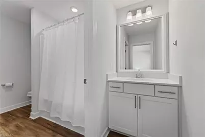 1005 Woodview Ridge Trail, Lewisville, NC 27023 - Photo 33