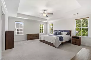 1005 Woodview Ridge Trail, Lewisville, NC 27023 - Photo 23