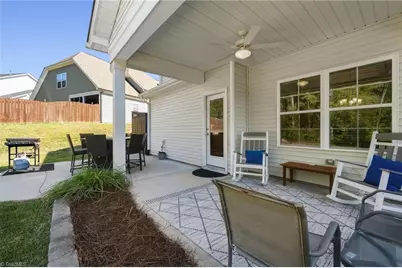 1005 Woodview Ridge Trail, Lewisville, NC 27023 - Photo 43