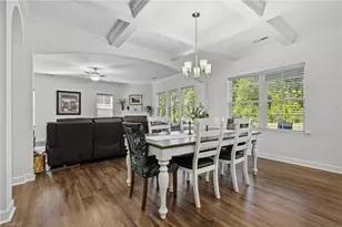 1005 Woodview Ridge Trail, Lewisville, NC 27023 - Photo 13