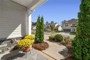 1005 Woodview Ridge Trail, Lewisville, NC 27023 - Photo 5