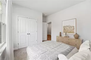 4069 Stallion St, High Point, NC 27262 - Photo 27