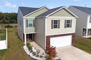 5319 Ironwood Dr, Winston-Salem, NC 27127 - Photo 3