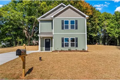 439 Buick Street, Winston-Salem, NC 27101 - Photo 1