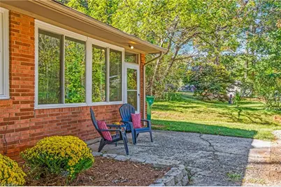 6440 Wandering Lane, Pfafftown, NC 27040 - Photo 3