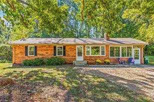 6440 Wandering Ln, Pfafftown, NC 27040 - Photo 1