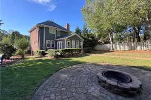 121 Bradford Pl Ln, Lewisville, NC 27023 - Photo 43