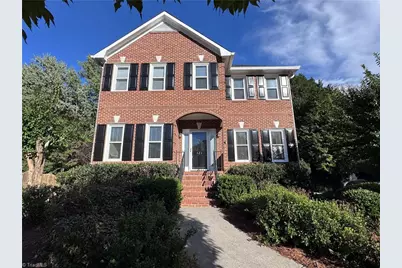 121 Bradford Place Lane, Lewisville, NC 27023 - Photo 1