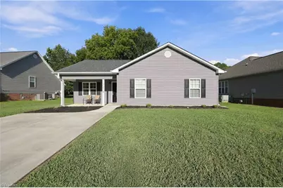 2426 Wood Duck Drive, Graham, NC 27253 - Photo 27