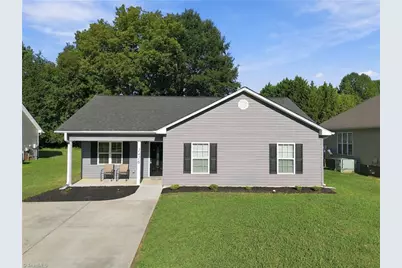 2426 Wood Duck Drive, Graham, NC 27253 - Photo 1