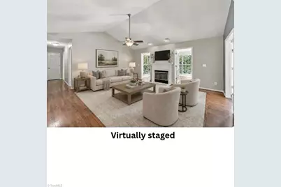 7500 Bartonshire Court, Oak Ridge, NC 27310 - Photo 5