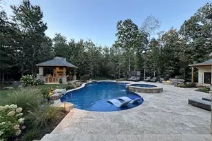 1206 Barman Ct, Summerfield, NC 27358 - Photo 3