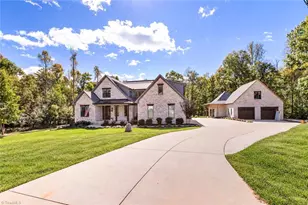 1206 Barman Ct, Summerfield, NC 27358 - Photo 1