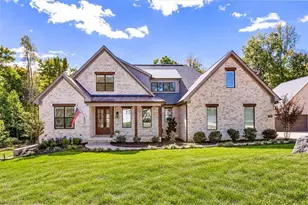 1206 Barman Ct, Summerfield, NC 27358 - Photo 5