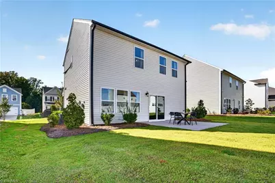 5208 Reedy Creek Farm Circle, Greensboro, NC 27405 - Photo 23